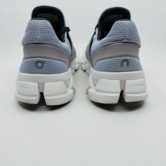 On Running Cloudswift 3 AD Color Heather /Fade SZ Women’s 11 - Picture 3 of 15